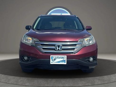 Used 2013 Honda CR-V EX-L image 23