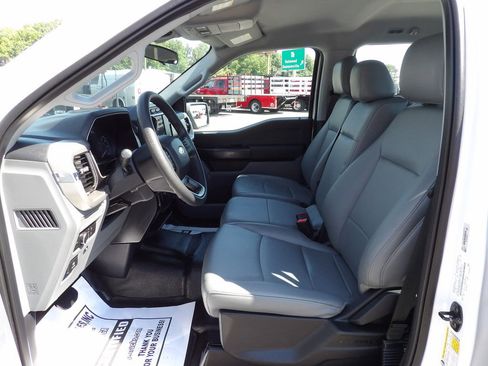 Used 2021 Ford F150 XL w/ Equipment Group 101A High AWD/4WD image 17