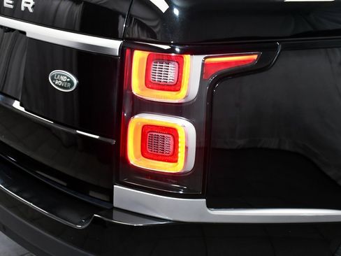 Used 2021 Land Rover Range Rover Westminster Edition image 81