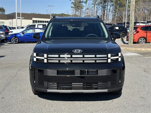 New 2026 Hyundai Santa Fe SEL image 2