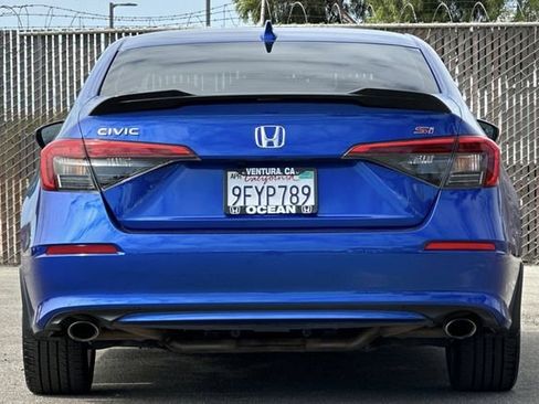 Used 2023 Honda Civic Si image 5