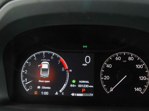 Used 2026 Honda Ridgeline RTL image 15