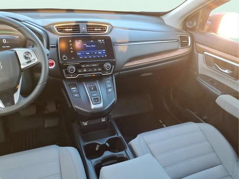 Used 2021 Honda CR-V EX image 19
