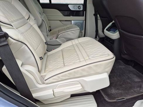 Used 2024 Lincoln Navigator Black Label AWD/4WD image 20