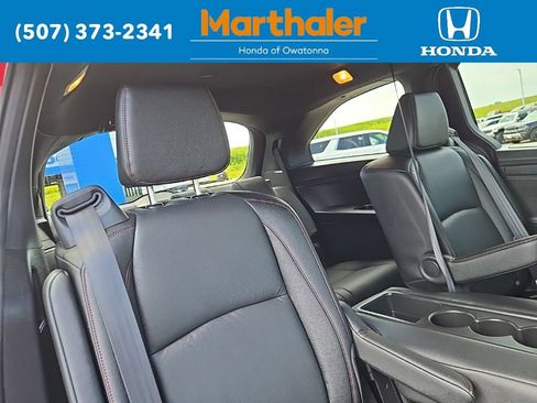 Used 2026 Honda Odyssey Sport-L image 17