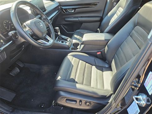 Used 2025 Honda CR-V EX-L image 11