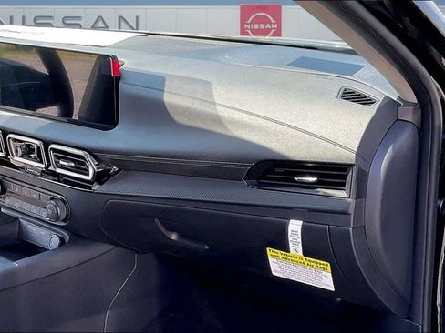 New 2026 Nissan Sentra S w/ Floor Mat Package FWD image 16