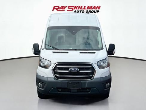 Used 2020 Ford Transit 350 148 High Roof Extended RWD image 2