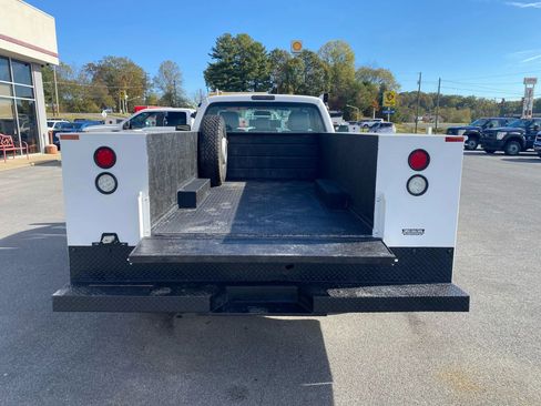 Used 2016 Ford F350 XL w/ XL Value Package image 22