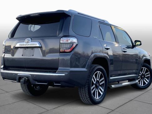 Used 2014 Toyota 4Runner Limited image 13