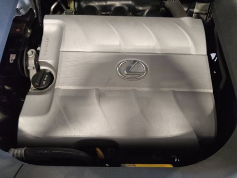 Used 2015 Lexus RX 350 FWD image 30