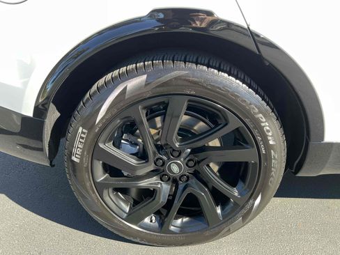Used 2021 Land Rover Discovery S R-Dynamic image 77
