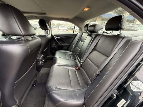Used 2013 Acura TSX Sedan image 13