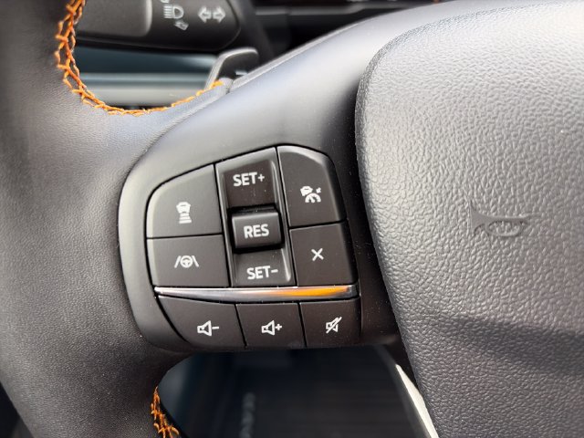 New 2026 Ford Maverick Tremor AWD/4WD image 12