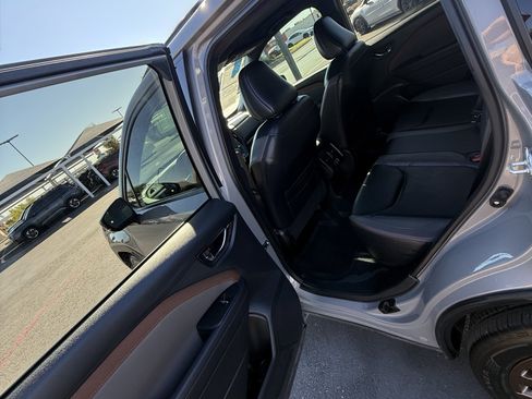 Used 2025 Subaru Forester Sport w/ Popular Package #2 image 11