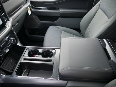 New 2025 Ford F150 XLT w/ Equipment Group 303A High image 24