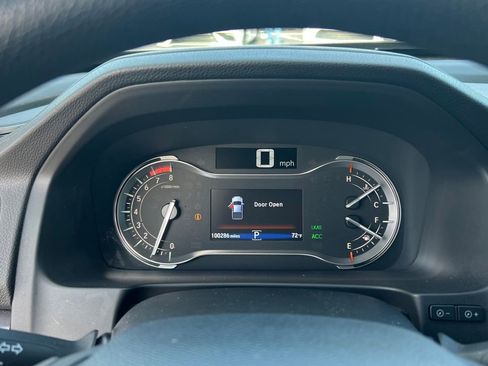 Used 2021 Honda Ridgeline Sport image 10