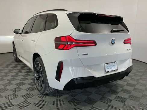 New 2026 BMW X3 xDrive30 AWD/4WD image 7