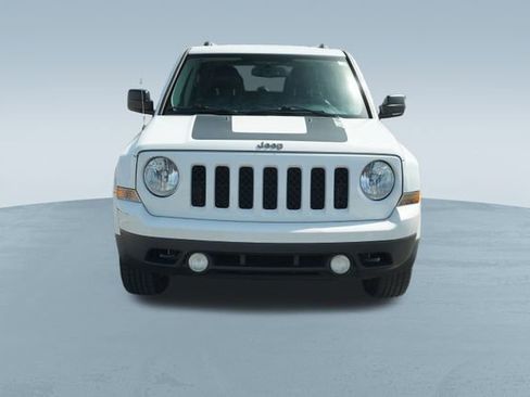 Used 2016 Jeep Patriot Sport w/ Power Value Group image 2