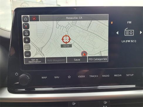 Used 2023 Kia Forte GT image 14