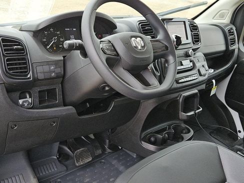 New 2025 RAM ProMaster 3500 w/ Power Group image 15