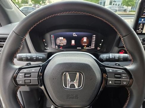 Certified 2026 Honda Pilot Sport image 28