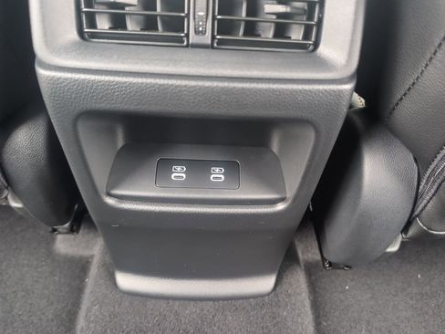 New 2026 Honda CR-V Sport Touring image 22