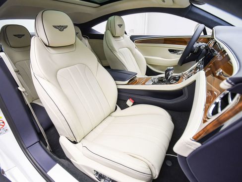 New 2026 Bentley Continental GT image 17