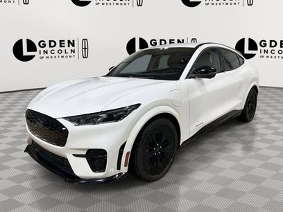 Used 2025 Ford Mustang Mach-E GT