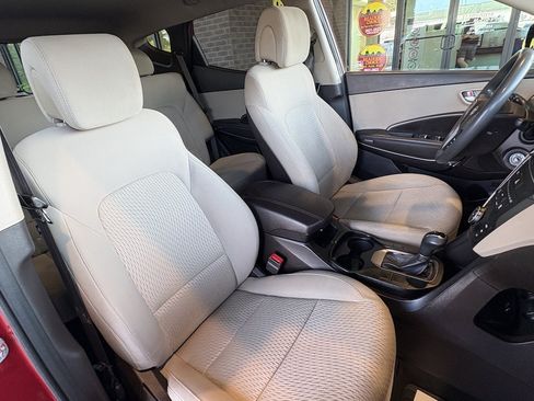 Used 2017 Hyundai Santa Fe Sport AWD/4WD image 26