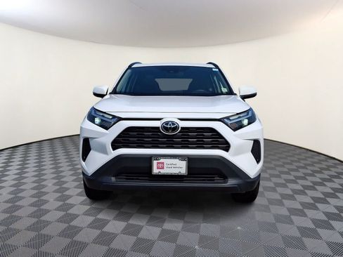 Certified 2024 Toyota RAV4 XLE w/ Convenience Package AWD/4WD image 3