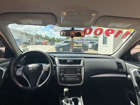 Used 2017 Nissan Altima 2.5 S w/ Power Driver Seat Package image 11