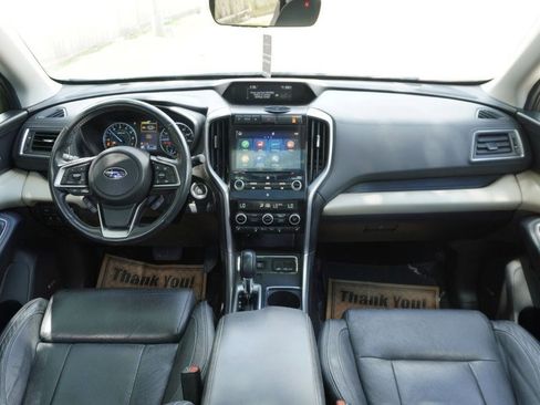 Used 2019 Subaru Ascent Limited image 15