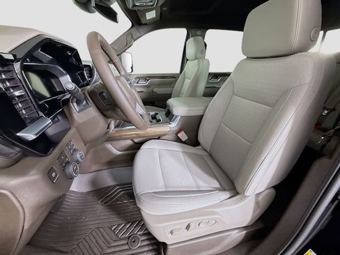 New 2026 Chevrolet Silverado 2500 LT w/ All Star Edition AWD/4WD image 20