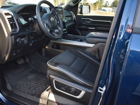 Used 2024 RAM 1500 Laramie image 13