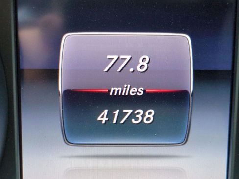 Certified 2017 Mercedes-Benz C 43 AMG 4MATIC Cabriolet image 21