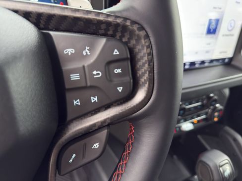 New 2025 Ford Bronco Raptor image 19