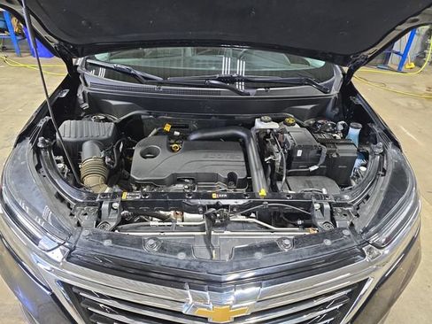 Used 2024 Chevrolet Equinox Premier AWD/4WD image 33