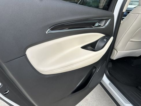 Used 2024 Buick Enclave Premium w/ Experience Buick Package image 22