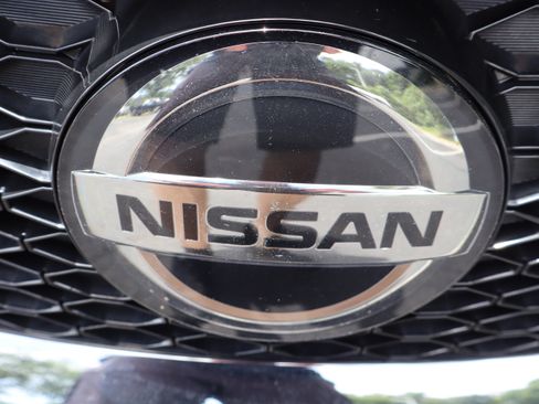 Used 2020 Nissan Maxima SR w/ Sport Mat Group FWD image 61