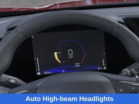 New 2026 Chevrolet Trax LT w/ Driver Confidence Package FWD image 19