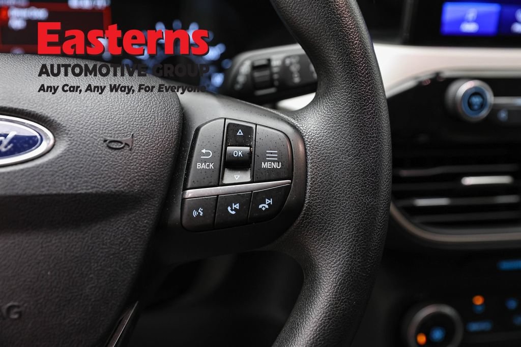 Used 2021 Ford Escape SE AWD/4WD image 17