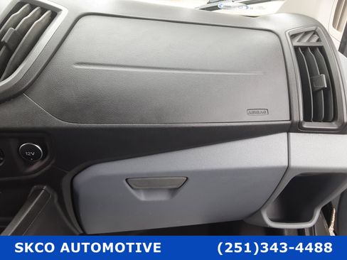 Used 2016 Ford Transit 250 130 Low Roof w/ Exterior Upgrade Package image 24