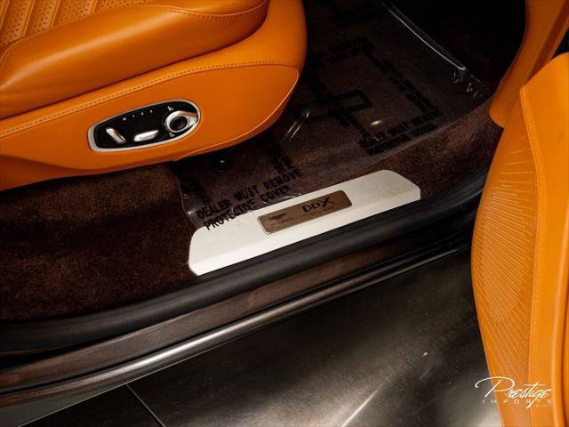 Used 2023 Aston Martin DBX 707 AWD/4WD image 43