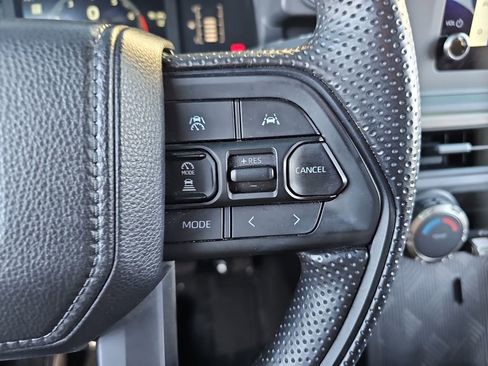 Certified 2025 Toyota Tacoma SR AWD/4WD image 12