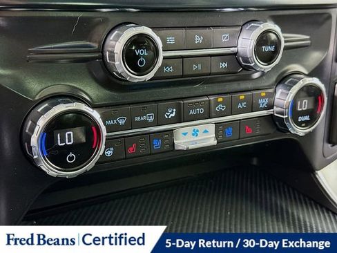 Used 2021 Ford F150 Limited image 18