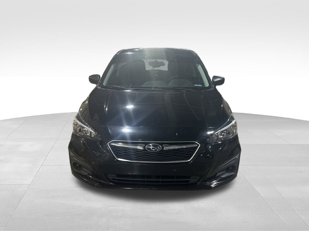 Used 2018 Subaru Impreza 2.0i AWD/4WD image 3