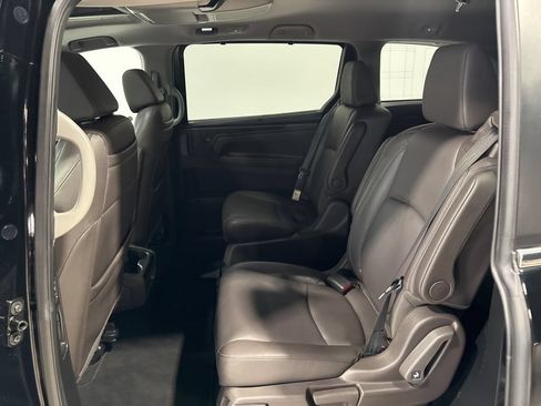 Used 2019 Honda Odyssey EX-L image 31