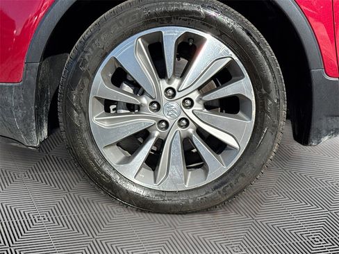 Used 2018 Buick Encore Preferred image 29