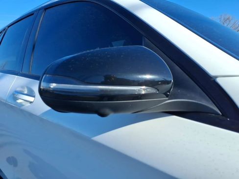 Used 2018 Mercedes-Benz GLC 43 AMG GLC 43 4MATIC Sport Utility 4D image 8